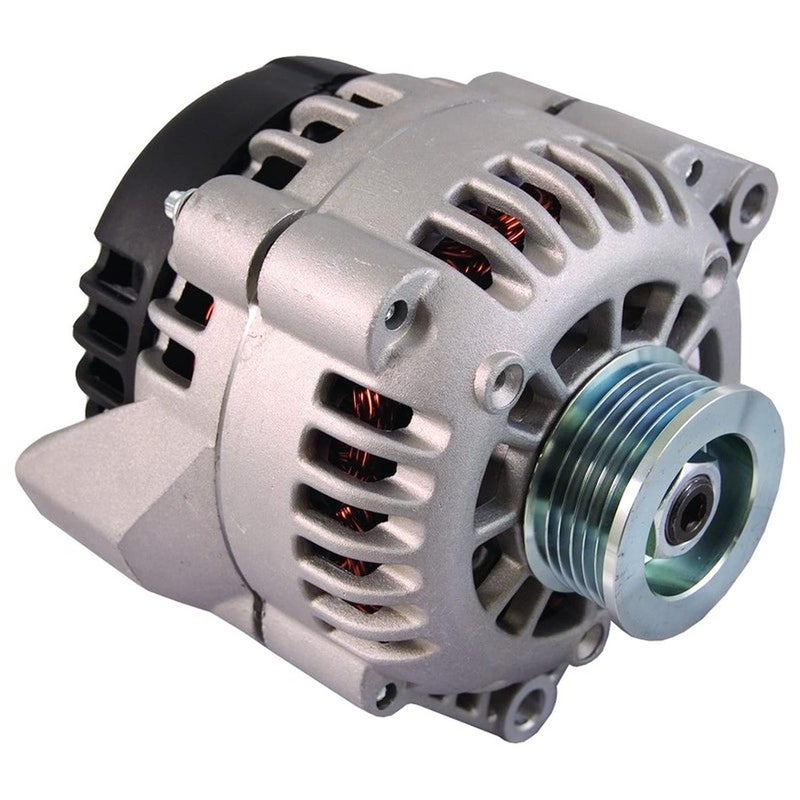 Premier Gear PG-8206 Alternator Compatible With Replacement For Chevrolet Astro (1996-1999), Chevrolet Blazer (1996-1997), Chevrolet Silverado (1995-1999) 10463690, 19152043, 8104636510, ADR0089 - Image 4